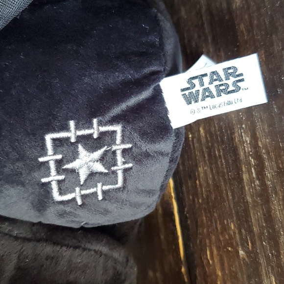 NIB Scentsy Buddy Darth Vader - Picture 6 of 7
